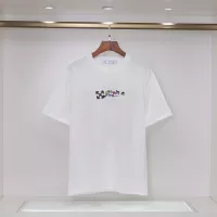Cheap Off-White T-Shirts Short Sleeved For Unisex #1383218 Replica Wholesale [$36.00 USD] [ITEM#1383218] on Replica Off-White T-Shirts