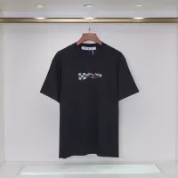 Cheap Off-White T-Shirts Short Sleeved For Unisex #1383219 Replica Wholesale [$36.00 USD] [ITEM#1383219] on Replica Off-White T-Shirts