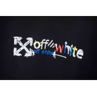 Cheap Off-White T-Shirts Short Sleeved For Unisex #1383219 Replica Wholesale [$36.00 USD] [ITEM#1383219] on Replica Off-White T-Shirts
