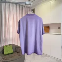 Cheap Balenciaga T-Shirts Short Sleeved For Unisex #1383228 Replica Wholesale [$45.00 USD] [ITEM#1383228] on Replica Balenciaga T-Shirts