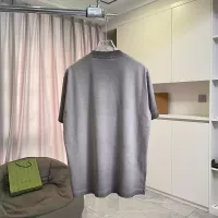 Cheap Balenciaga T-Shirts Short Sleeved For Unisex #1383230 Replica Wholesale [$45.00 USD] [ITEM#1383230] on Replica Balenciaga T-Shirts