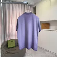 Cheap Balenciaga T-Shirts Short Sleeved For Unisex #1383235 Replica Wholesale [$45.00 USD] [ITEM#1383235] on Replica Balenciaga T-Shirts