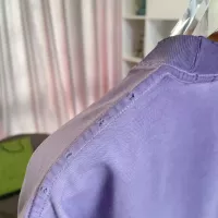 Cheap Balenciaga T-Shirts Short Sleeved For Unisex #1383235 Replica Wholesale [$45.00 USD] [ITEM#1383235] on Replica Balenciaga T-Shirts