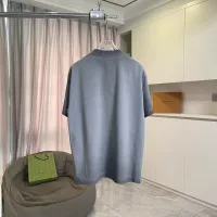 Cheap Balenciaga T-Shirts Short Sleeved For Unisex #1383236 Replica Wholesale [$45.00 USD] [ITEM#1383236] on Replica Balenciaga T-Shirts