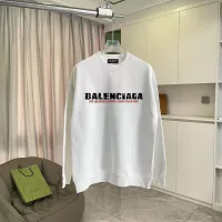 Cheap Balenciaga Hoodies Long Sleeved For Unisex #1383246 Replica Wholesale [$52.00 USD] [ITEM#1383246] on Replica Balenciaga Hoodies