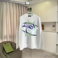 Cheap Balenciaga Hoodies Long Sleeved For Unisex #1383258 Replica Wholesale [$52.00 USD] [ITEM#1383258] on Replica Balenciaga Hoodies