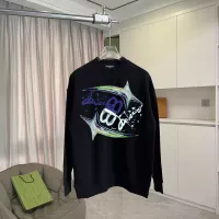 Cheap Balenciaga Hoodies Long Sleeved For Unisex #1383259 Replica Wholesale [$52.00 USD] [ITEM#1383259] on Replica Balenciaga Hoodies