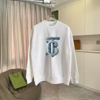 Cheap Burberry Hoodies Long Sleeved For Unisex #1383262 Replica Wholesale [$52.00 USD] [ITEM#1383262] on Replica Burberry Hoodies