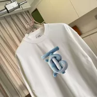 Cheap Burberry Hoodies Long Sleeved For Unisex #1383262 Replica Wholesale [$52.00 USD] [ITEM#1383262] on Replica Burberry Hoodies