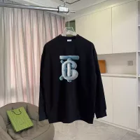 Cheap Burberry Hoodies Long Sleeved For Unisex #1383263 Replica Wholesale [$52.00 USD] [ITEM#1383263] on Replica Burberry Hoodies