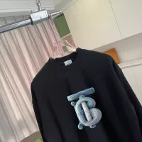 Cheap Burberry Hoodies Long Sleeved For Unisex #1383263 Replica Wholesale [$52.00 USD] [ITEM#1383263] on Replica Burberry Hoodies