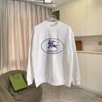 Cheap Burberry Hoodies Long Sleeved For Unisex #1383264 Replica Wholesale [$52.00 USD] [ITEM#1383264] on Replica Burberry Hoodies