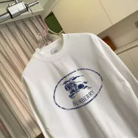 Cheap Burberry Hoodies Long Sleeved For Unisex #1383264 Replica Wholesale [$52.00 USD] [ITEM#1383264] on Replica Burberry Hoodies