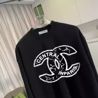 Cheap Chanel Hoodies Long Sleeved For Unisex #1383267 Replica Wholesale [$52.00 USD] [ITEM#1383267] on Replica Chanel Hoodies