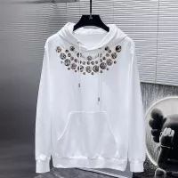 Cheap Dolce &amp; Gabbana D&amp;G Hoodies Long Sleeved For Unisex #1383268 Replica Wholesale [$68.00 USD] [ITEM#1383268] on Replica Dolce &amp; Gabbana D&amp;G Hoodies