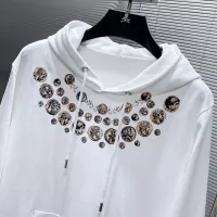 Cheap Dolce &amp; Gabbana D&amp;G Hoodies Long Sleeved For Unisex #1383268 Replica Wholesale [$68.00 USD] [ITEM#1383268] on Replica Dolce &amp; Gabbana D&amp;G Hoodies