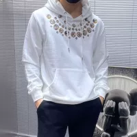 Cheap Dolce &amp; Gabbana D&amp;G Hoodies Long Sleeved For Unisex #1383268 Replica Wholesale [$68.00 USD] [ITEM#1383268] on Replica Dolce &amp; Gabbana D&amp;G Hoodies