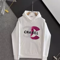 Cheap Chanel Hoodies Long Sleeved For Unisex #1383271 Replica Wholesale [$68.00 USD] [ITEM#1383271] on Replica Chanel Hoodies