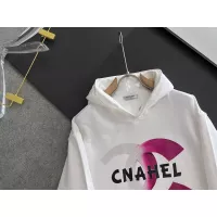 Cheap Chanel Hoodies Long Sleeved For Unisex #1383271 Replica Wholesale [$68.00 USD] [ITEM#1383271] on Replica Chanel Hoodies