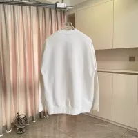 Cheap Christian Dior Hoodies Long Sleeved For Unisex #1383274 Replica Wholesale [$60.00 USD] [ITEM#1383274] on Replica Christian Dior Hoodies