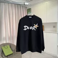 Cheap Christian Dior Hoodies Long Sleeved For Unisex #1383276 Replica Wholesale [$52.00 USD] [ITEM#1383276] on Replica Christian Dior Hoodies
