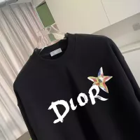 Cheap Christian Dior Hoodies Long Sleeved For Unisex #1383276 Replica Wholesale [$52.00 USD] [ITEM#1383276] on Replica Christian Dior Hoodies