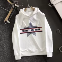 Cheap Christian Dior Hoodies Long Sleeved For Unisex #1383280 Replica Wholesale [$68.00 USD] [ITEM#1383280] on Replica Christian Dior Hoodies