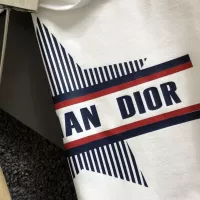 Cheap Christian Dior Hoodies Long Sleeved For Unisex #1383280 Replica Wholesale [$68.00 USD] [ITEM#1383280] on Replica Christian Dior Hoodies