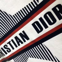 Cheap Christian Dior Hoodies Long Sleeved For Unisex #1383280 Replica Wholesale [$68.00 USD] [ITEM#1383280] on Replica Christian Dior Hoodies