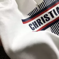 Cheap Christian Dior Hoodies Long Sleeved For Unisex #1383280 Replica Wholesale [$68.00 USD] [ITEM#1383280] on Replica Christian Dior Hoodies