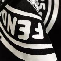 Cheap Fendi Hoodies Long Sleeved For Unisex #1383282 Replica Wholesale [$68.00 USD] [ITEM#1383282] on Replica Fendi Hoodies