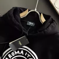 Cheap Fendi Hoodies Long Sleeved For Unisex #1383282 Replica Wholesale [$68.00 USD] [ITEM#1383282] on Replica Fendi Hoodies