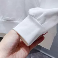 Cheap Givenchy Hoodies Long Sleeved For Unisex #1383289 Replica Wholesale [$68.00 USD] [ITEM#1383289] on Replica Givenchy Hoodies