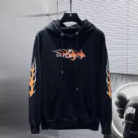 Cheap Givenchy Hoodies Long Sleeved For Unisex #1383290 Replica Wholesale [$68.00 USD] [ITEM#1383290] on Replica Givenchy Hoodies