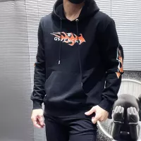 Cheap Givenchy Hoodies Long Sleeved For Unisex #1383290 Replica Wholesale [$68.00 USD] [ITEM#1383290] on Replica Givenchy Hoodies