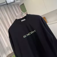 Cheap Givenchy Hoodies Long Sleeved For Unisex #1383304 Replica Wholesale [$52.00 USD] [ITEM#1383304] on Replica Givenchy Hoodies