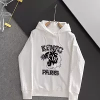 Cheap Kenzo Hoodies Long Sleeved For Unisex #1383310 Replica Wholesale [$68.00 USD] [ITEM#1383310] on Replica Kenzo Hoodies
