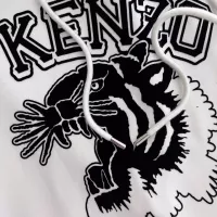 Cheap Kenzo Hoodies Long Sleeved For Unisex #1383310 Replica Wholesale [$68.00 USD] [ITEM#1383310] on Replica Kenzo Hoodies