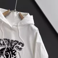 Cheap Kenzo Hoodies Long Sleeved For Unisex #1383310 Replica Wholesale [$68.00 USD] [ITEM#1383310] on Replica Kenzo Hoodies