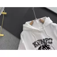 Cheap Kenzo Hoodies Long Sleeved For Unisex #1383310 Replica Wholesale [$68.00 USD] [ITEM#1383310] on Replica Kenzo Hoodies