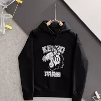 Cheap Kenzo Hoodies Long Sleeved For Unisex #1383311 Replica Wholesale [$68.00 USD] [ITEM#1383311] on Replica Kenzo Hoodies