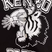 Cheap Kenzo Hoodies Long Sleeved For Unisex #1383311 Replica Wholesale [$68.00 USD] [ITEM#1383311] on Replica Kenzo Hoodies