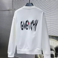 Cheap Givenchy Hoodies Long Sleeved For Unisex #1383320 Replica Wholesale [$60.00 USD] [ITEM#1383320] on Replica Givenchy Hoodies