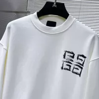 Cheap Givenchy Hoodies Long Sleeved For Unisex #1383320 Replica Wholesale [$60.00 USD] [ITEM#1383320] on Replica Givenchy Hoodies