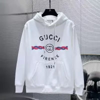 Cheap Gucci Hoodies Long Sleeved For Unisex #1383330 Replica Wholesale [$68.00 USD] [ITEM#1383330] on Replica Gucci Hoodies