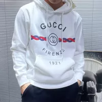 Cheap Gucci Hoodies Long Sleeved For Unisex #1383330 Replica Wholesale [$68.00 USD] [ITEM#1383330] on Replica Gucci Hoodies