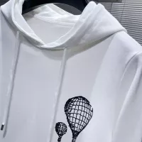 Cheap Louis Vuitton LV Hoodies Long Sleeved For Unisex #1383333 Replica Wholesale [$68.00 USD] [ITEM#1383333] on Replica Louis Vuitton LV Hoodies