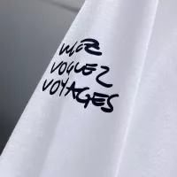 Cheap Louis Vuitton LV Hoodies Long Sleeved For Unisex #1383333 Replica Wholesale [$68.00 USD] [ITEM#1383333] on Replica Louis Vuitton LV Hoodies