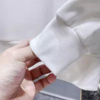 Cheap Louis Vuitton LV Hoodies Long Sleeved For Unisex #1383333 Replica Wholesale [$68.00 USD] [ITEM#1383333] on Replica Louis Vuitton LV Hoodies