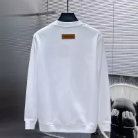 Cheap Louis Vuitton LV Hoodies Long Sleeved For Unisex #1383335 Replica Wholesale [$60.00 USD] [ITEM#1383335] on Replica Louis Vuitton LV Hoodies